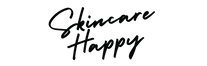 Skincare Happy logo black